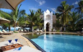 Sultan Sands Island Resort Zanzibar